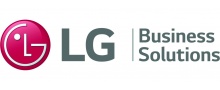 LG Business Solutions Logo red3